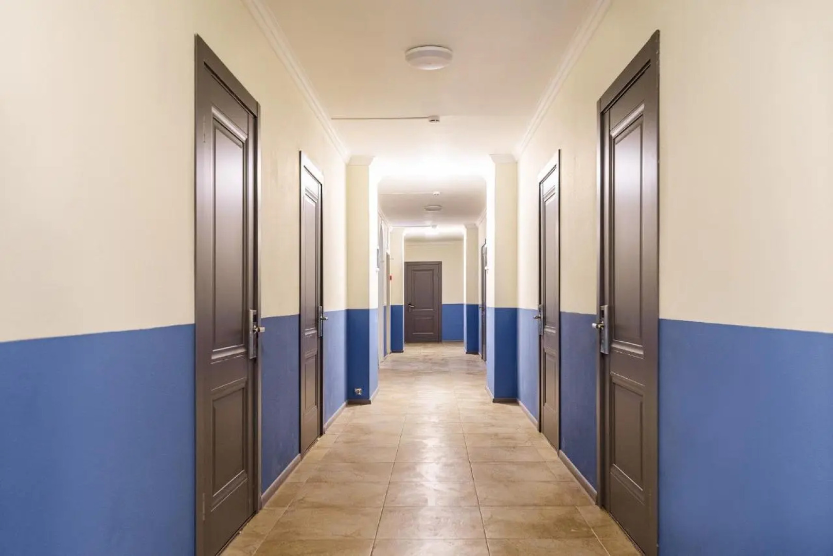 Отель Riverside