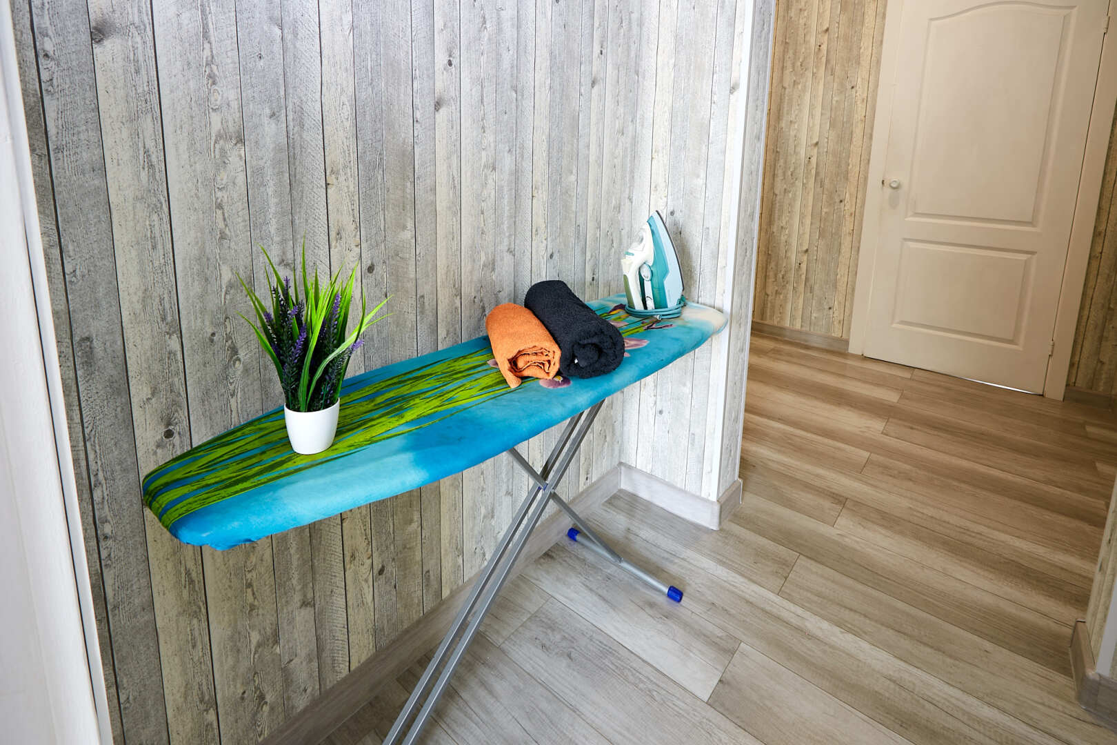 Квартира с балконом на Котлярова