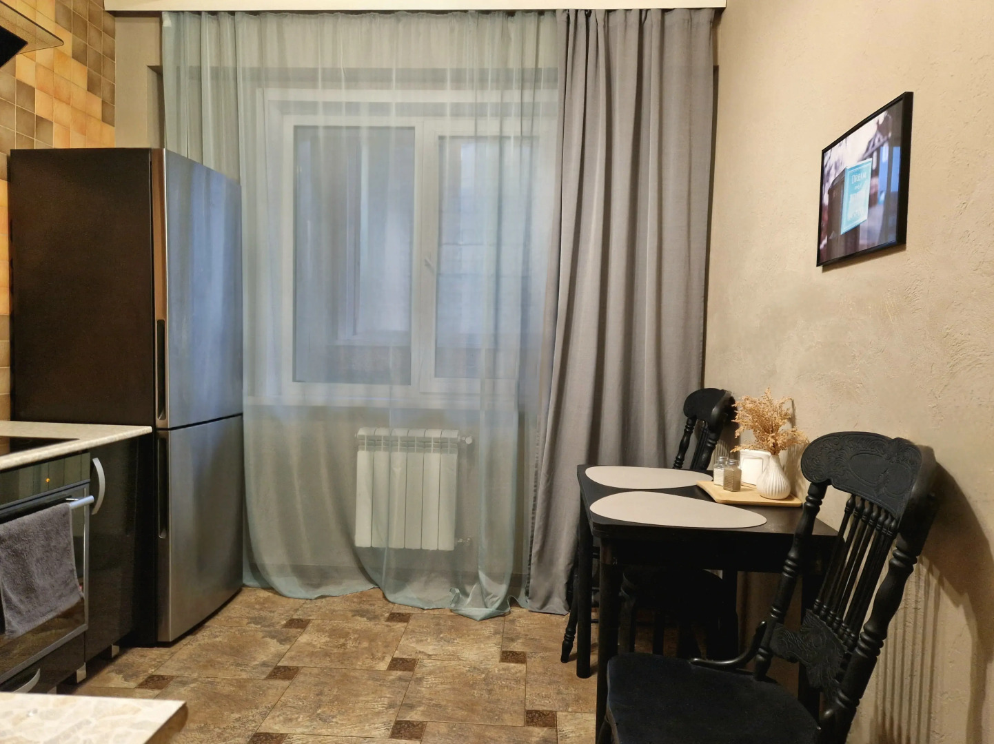 Квартира у зоопарка в которой Уютно Всем