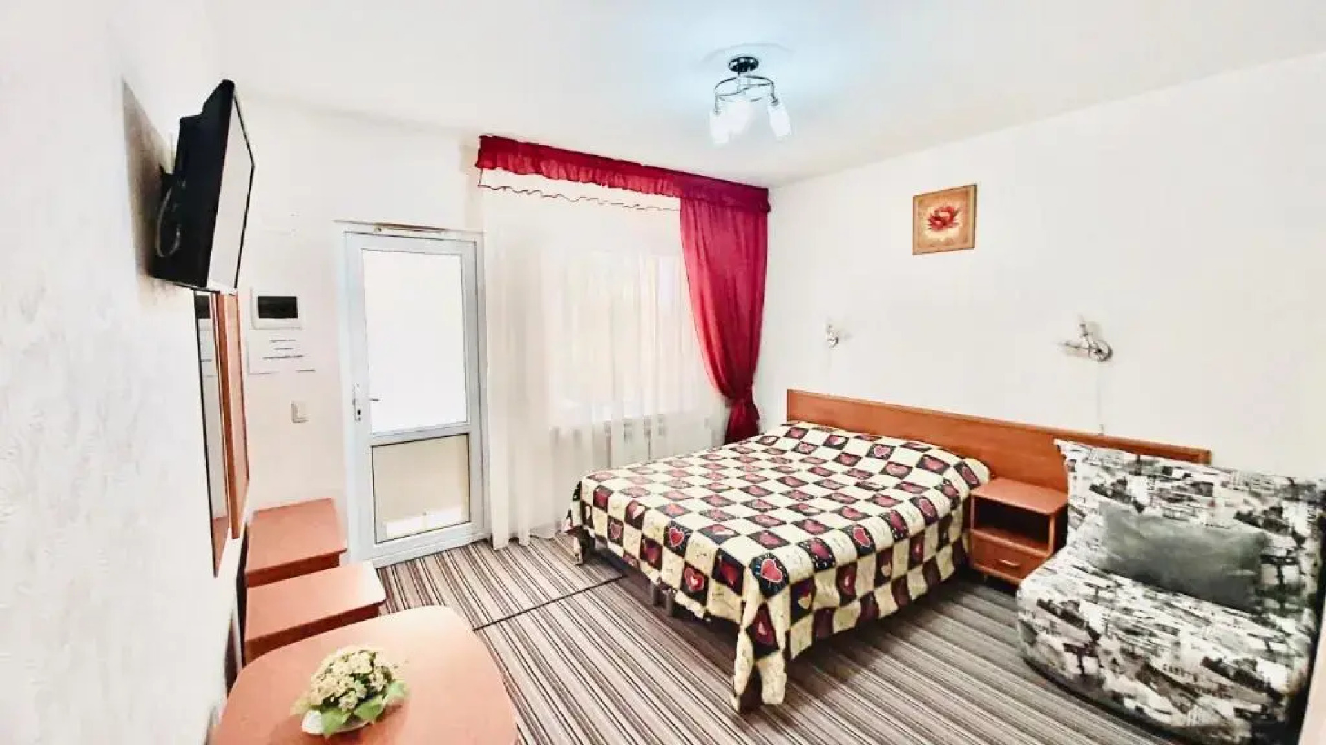 Гостевой Дом Голубая Лагуна