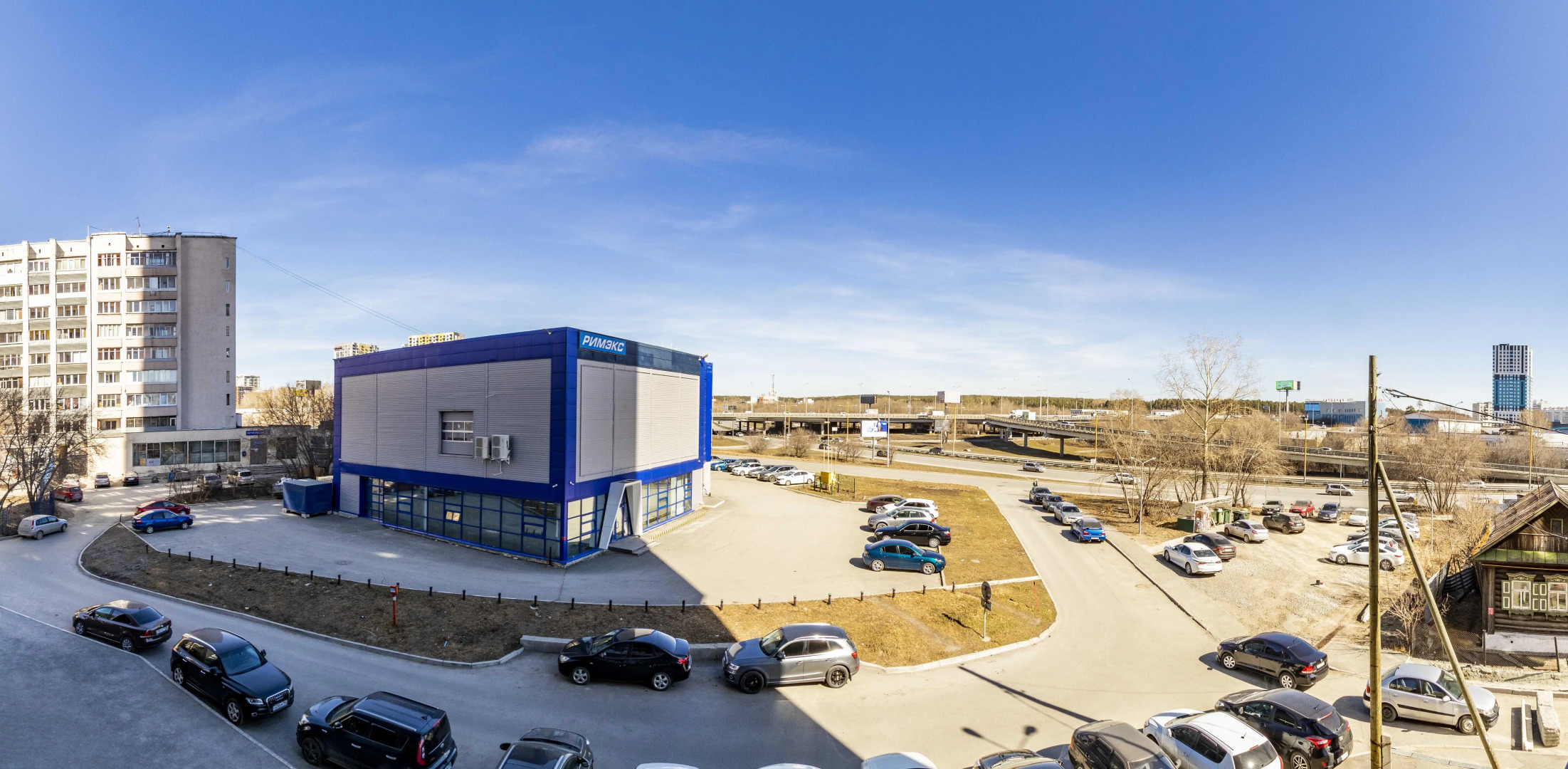 Квартира Евродвушка BeGuest Возле м. Ботаническая Для 4х Гостей