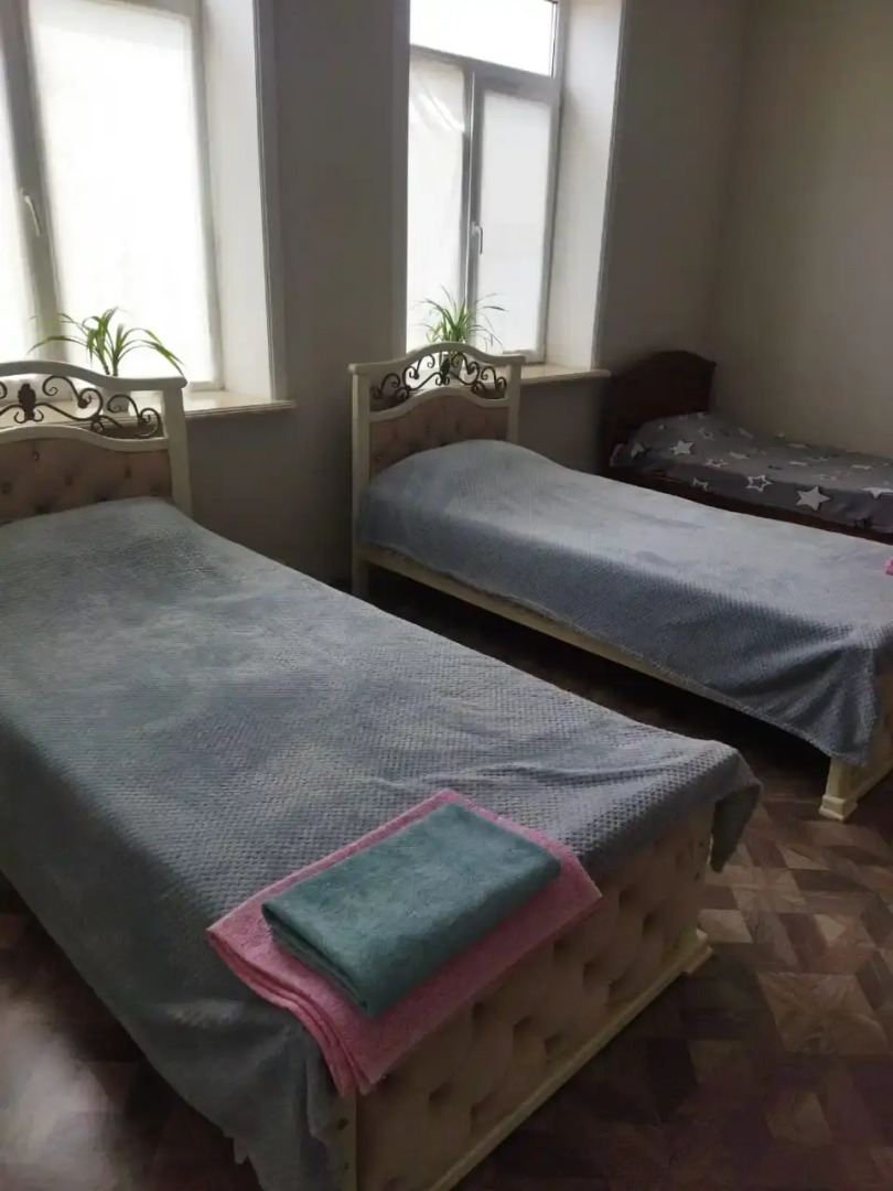 Гостевой дом Азимут 05