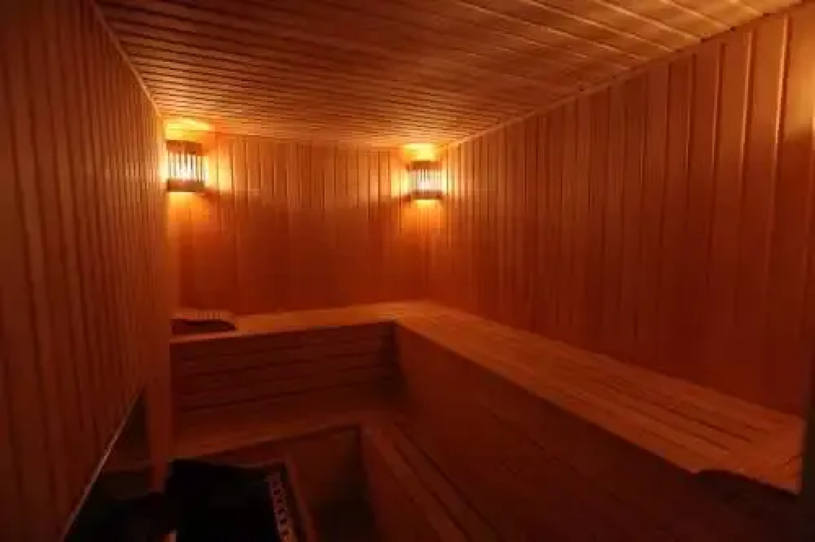 Отель Два Капитана