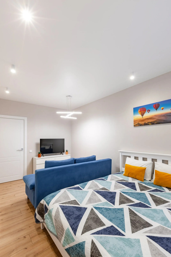 Квартира Ant Apart Панова парк