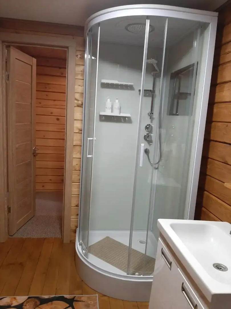 Шале Избушка