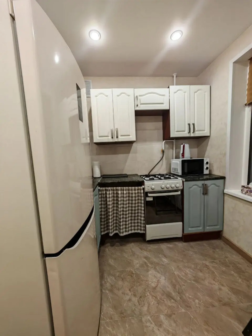 Квартира MoscowTour