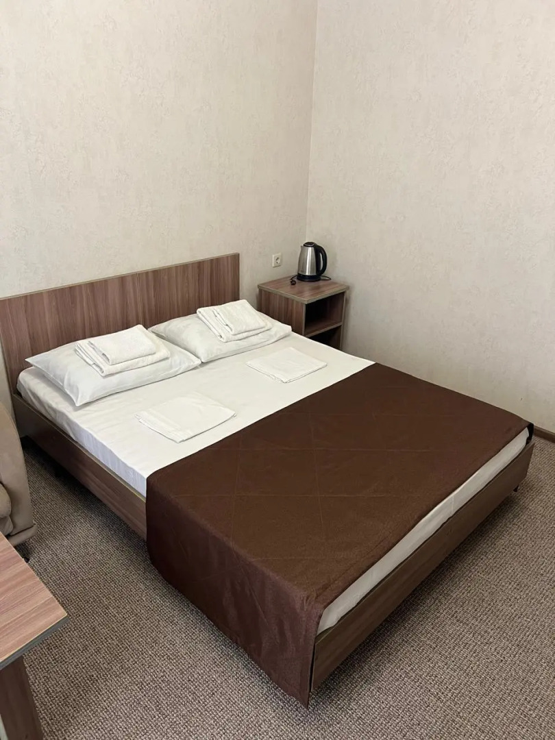 Гостевой дом Пути ветра