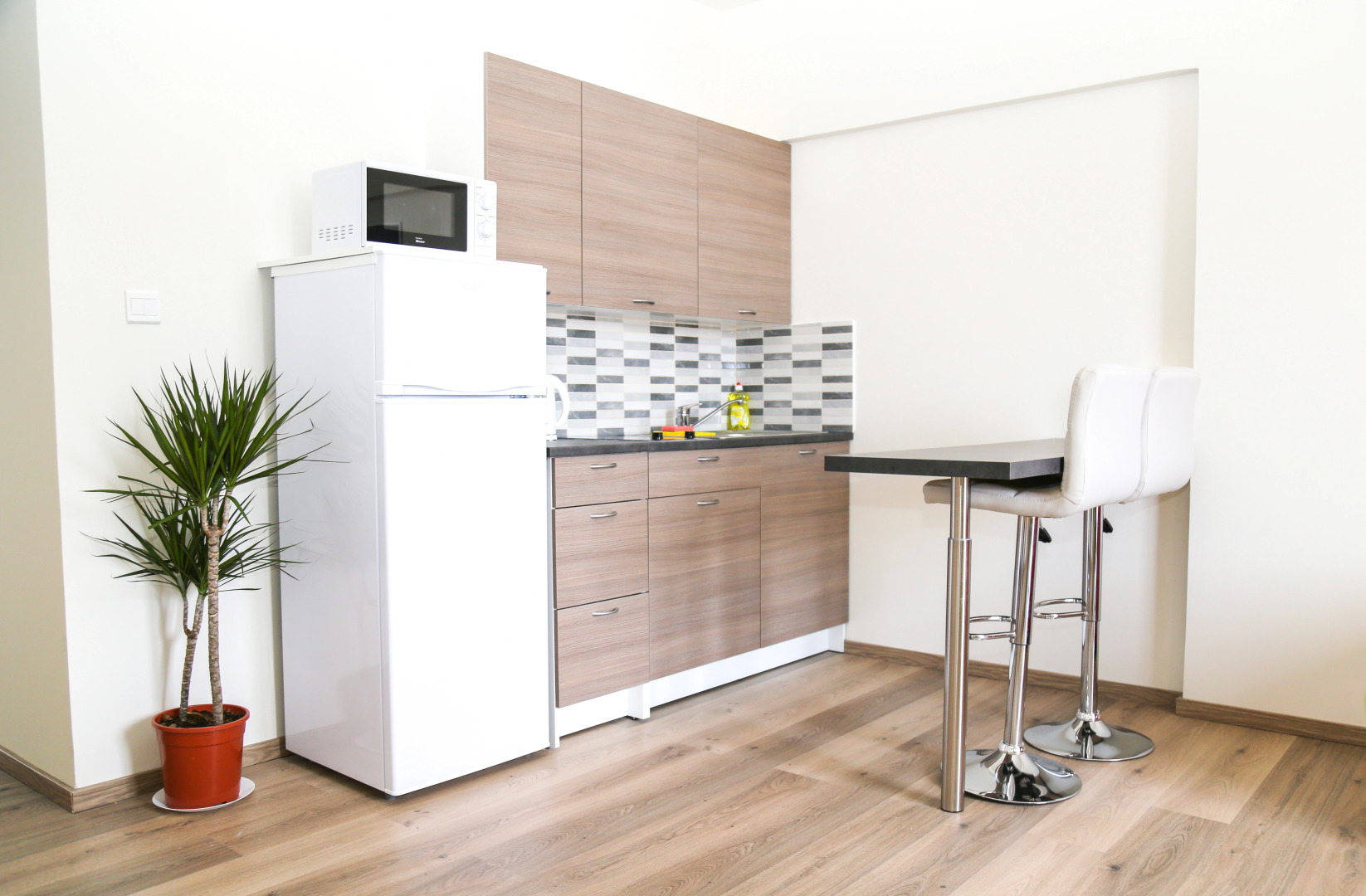 Апартаменты Cyprus For You