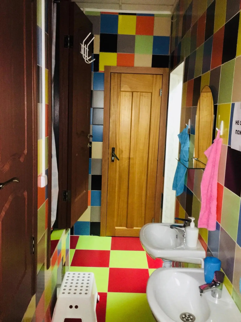 Хостел Travel Inn Новослободская