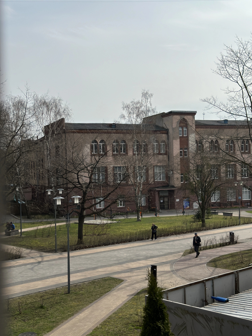 Квартира Уютная Квартира у Площади Победы