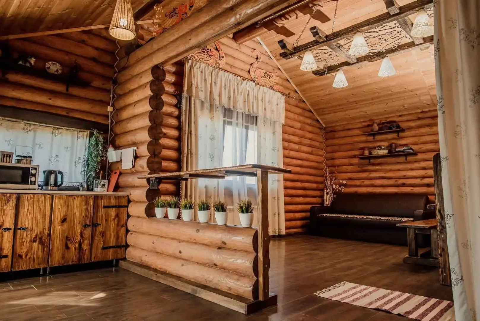 Частный дом Гуси Лебеди