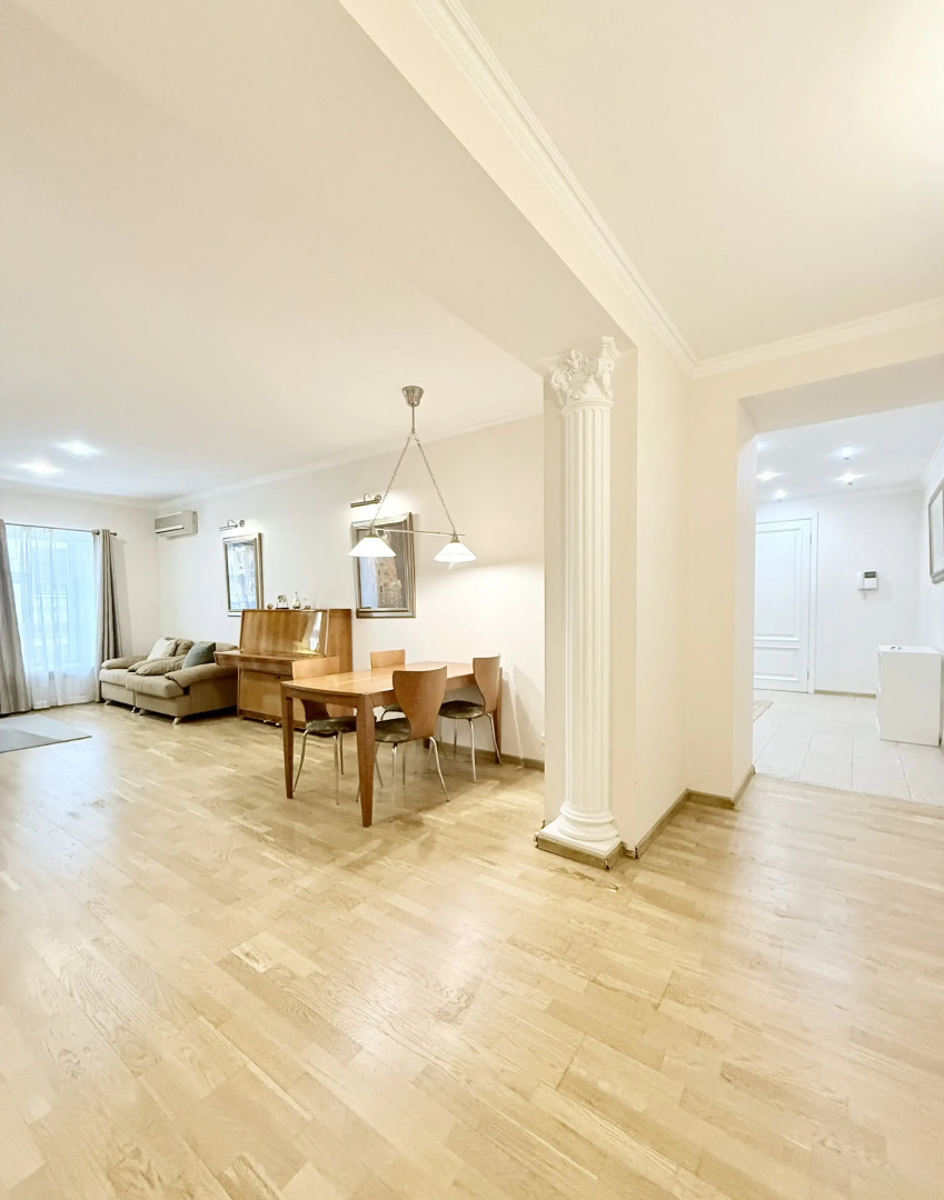 Апартаменты Elite Realty на Малой Садовой 3 №2