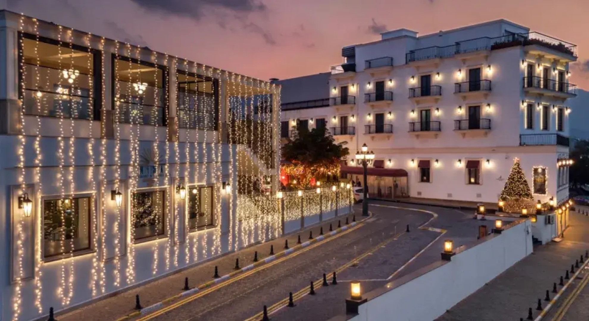 Отель Liman Hotel & Casino By Merit (Adults +25 Only)