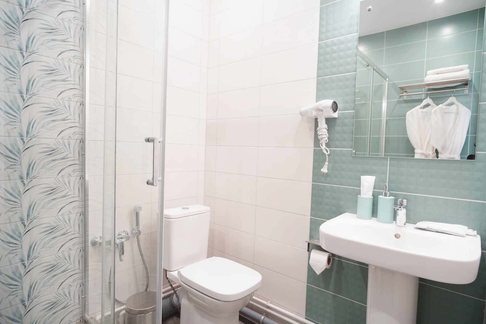 Отель Спа-Центр Мёд