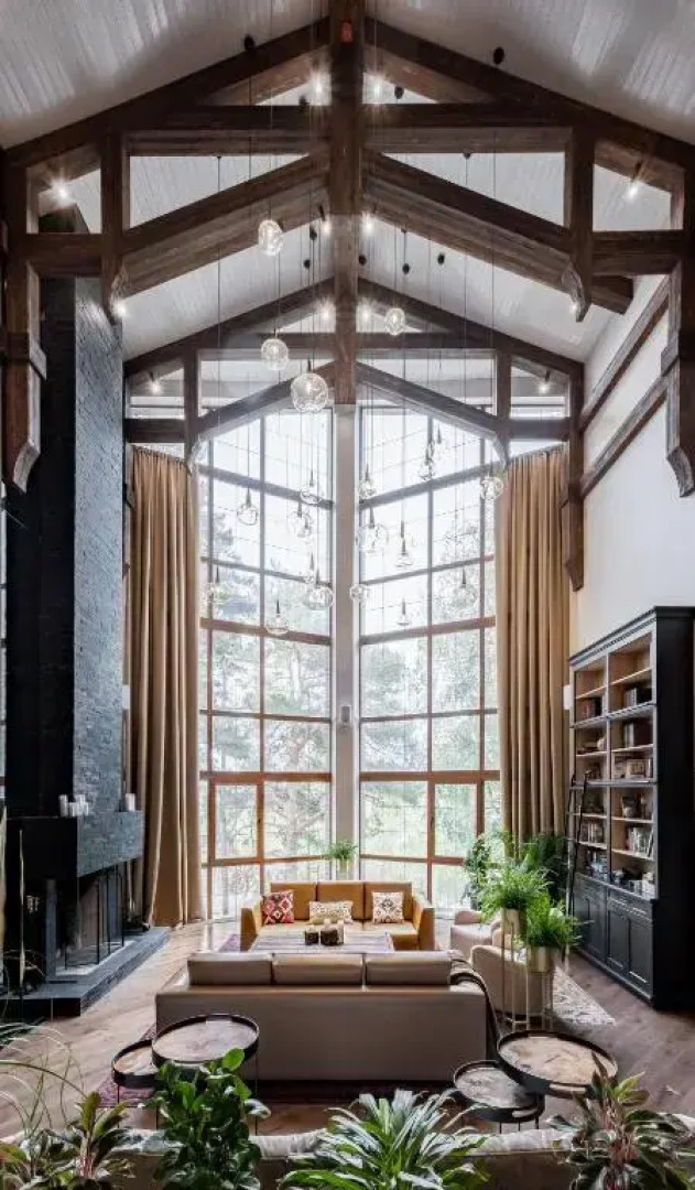 Дом у Озера Бутик-отель