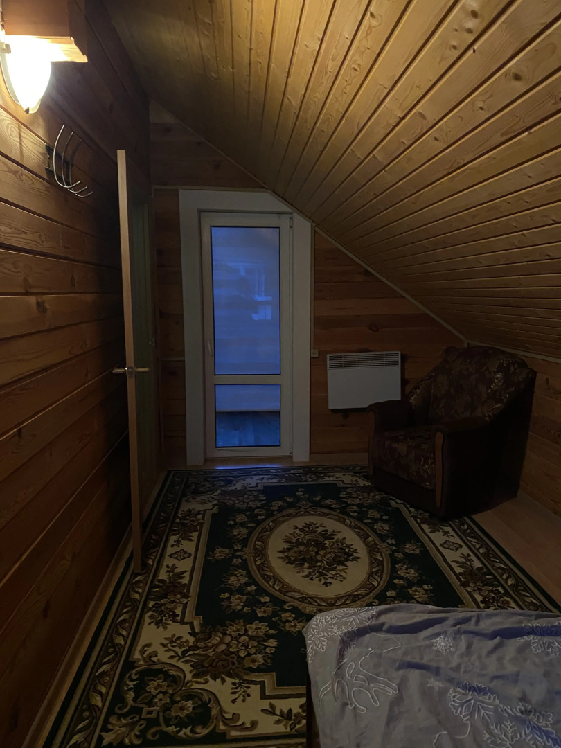 Гостевые дома Озёрный рай