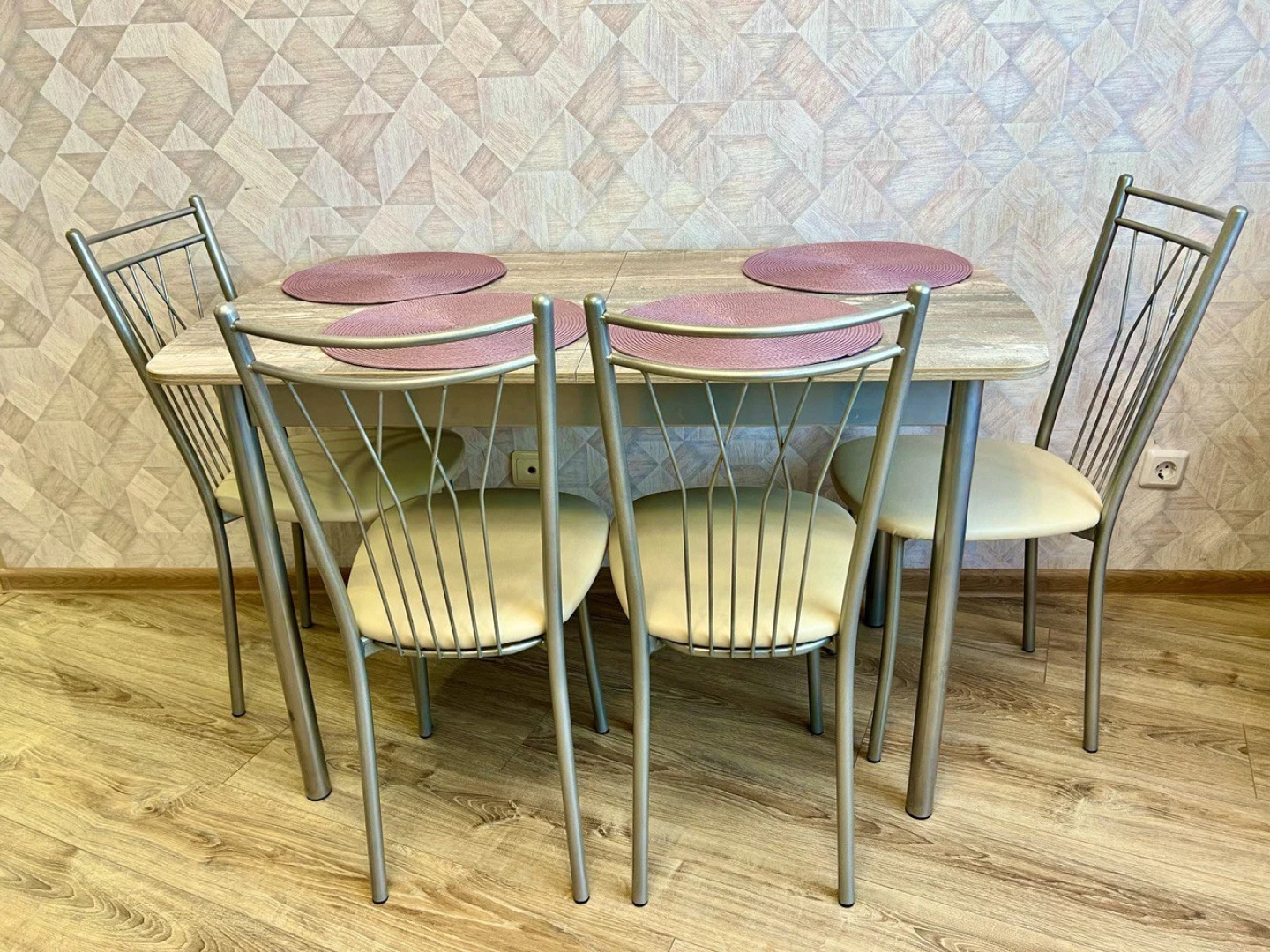 Апартаменты Arendagrad Ново Чернушенский переулок 5