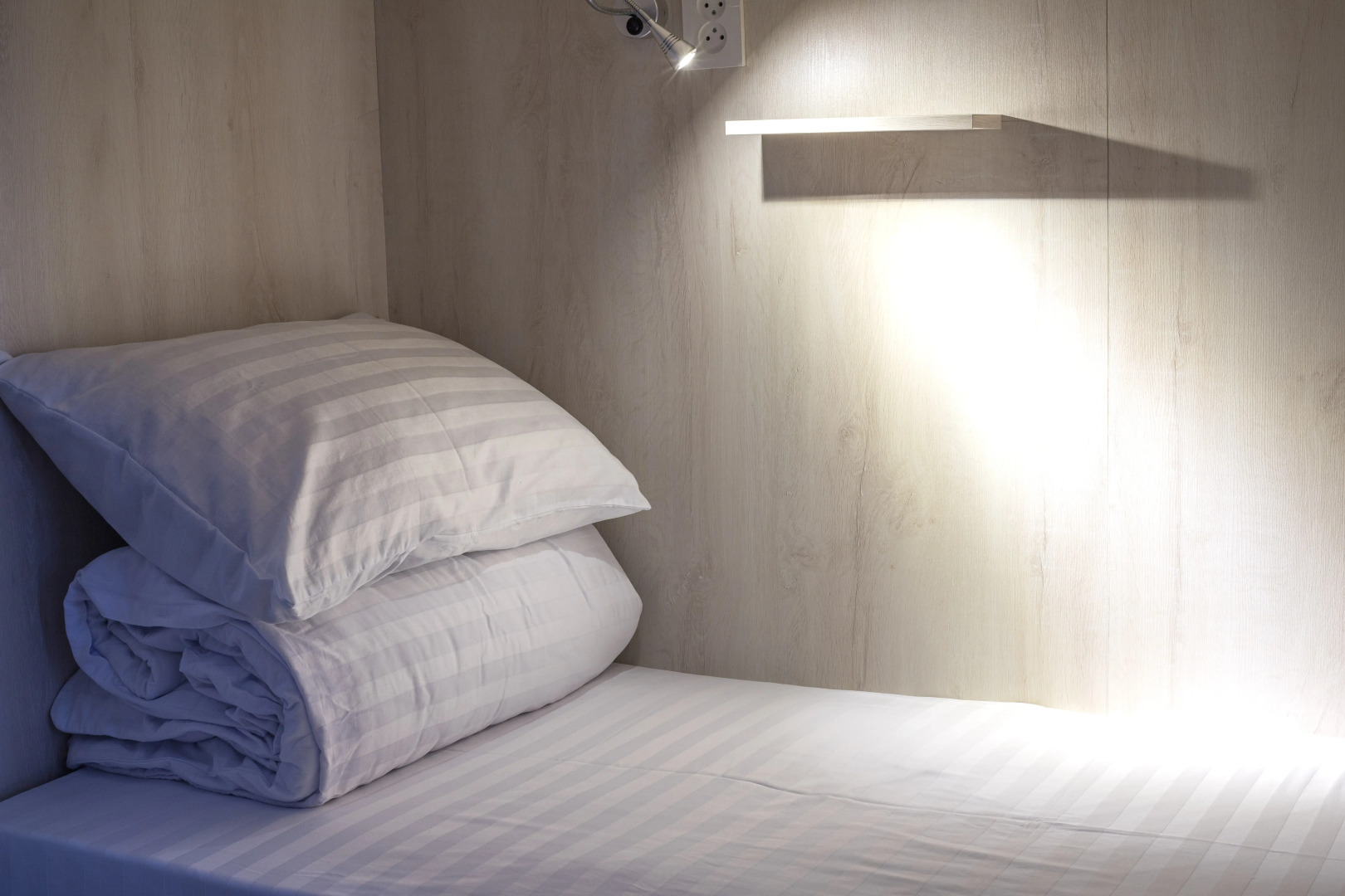 Хостел Evergreen Hostel