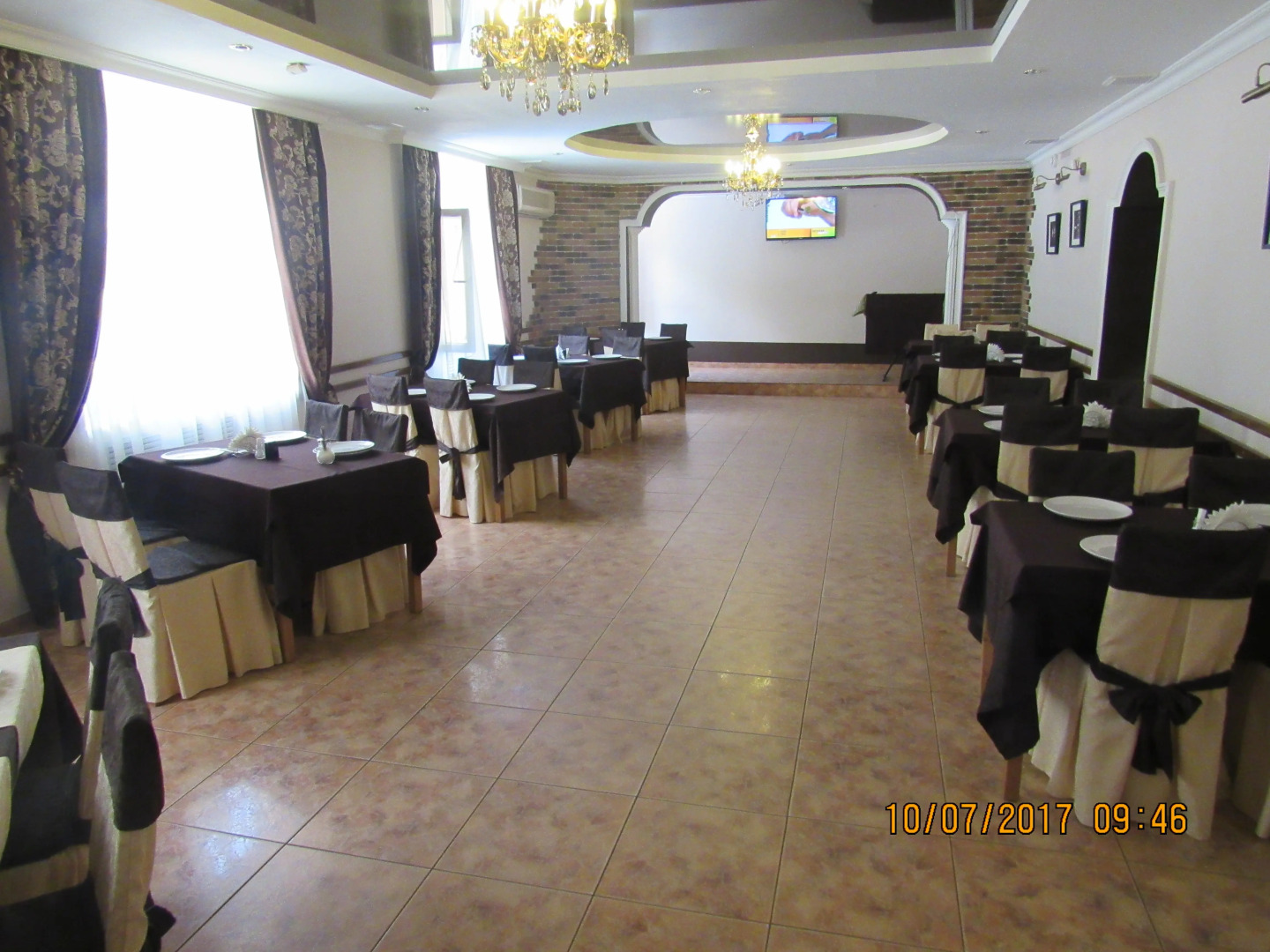 Гостиница Тихорецк