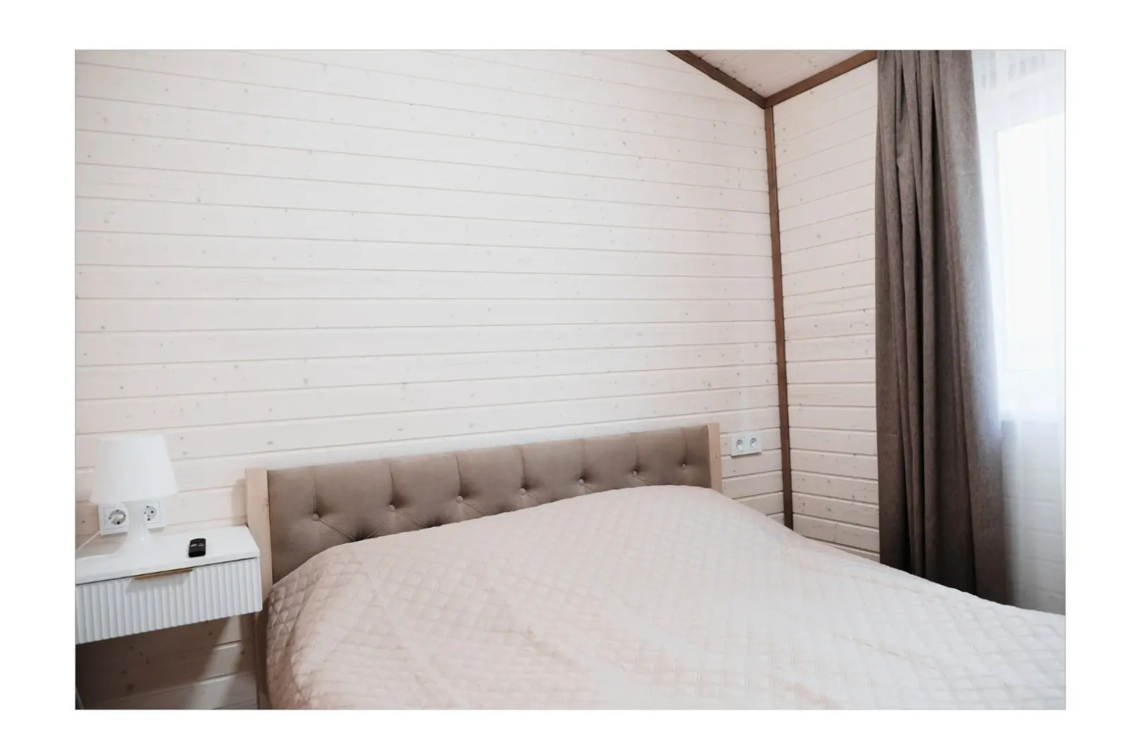 Частный Дом Домик 2