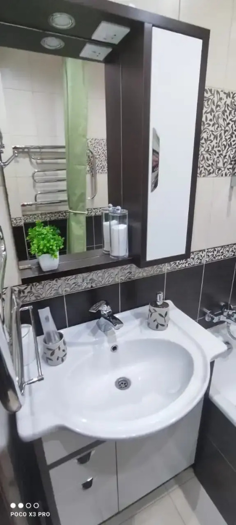 Квартира RnD Cozy Aparts в самом центре СЖМ