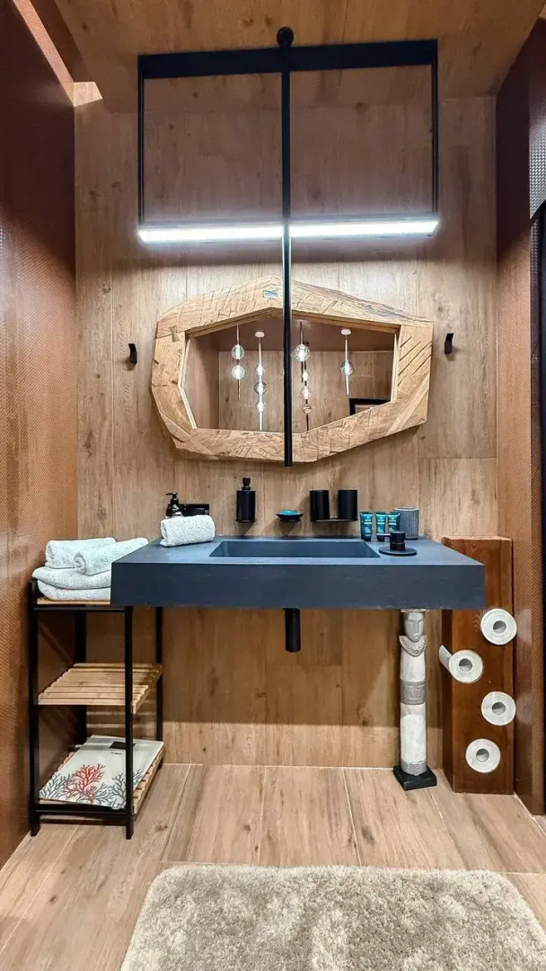 Вилла в Греческом стиле Халкидики