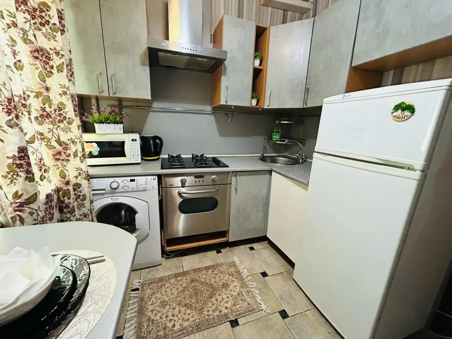 Квартира GoldApart переулок Маяковского 2