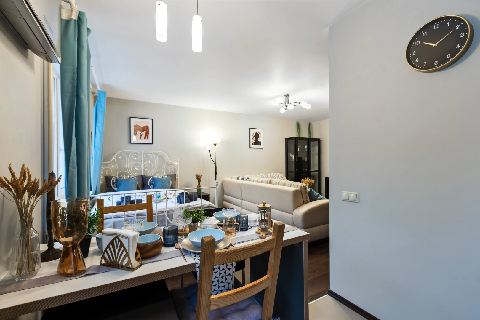 Tsvetnoy Cozy Apartment