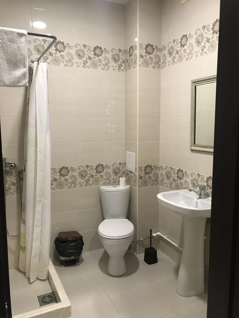 Гостевой дом 1500 Архыз