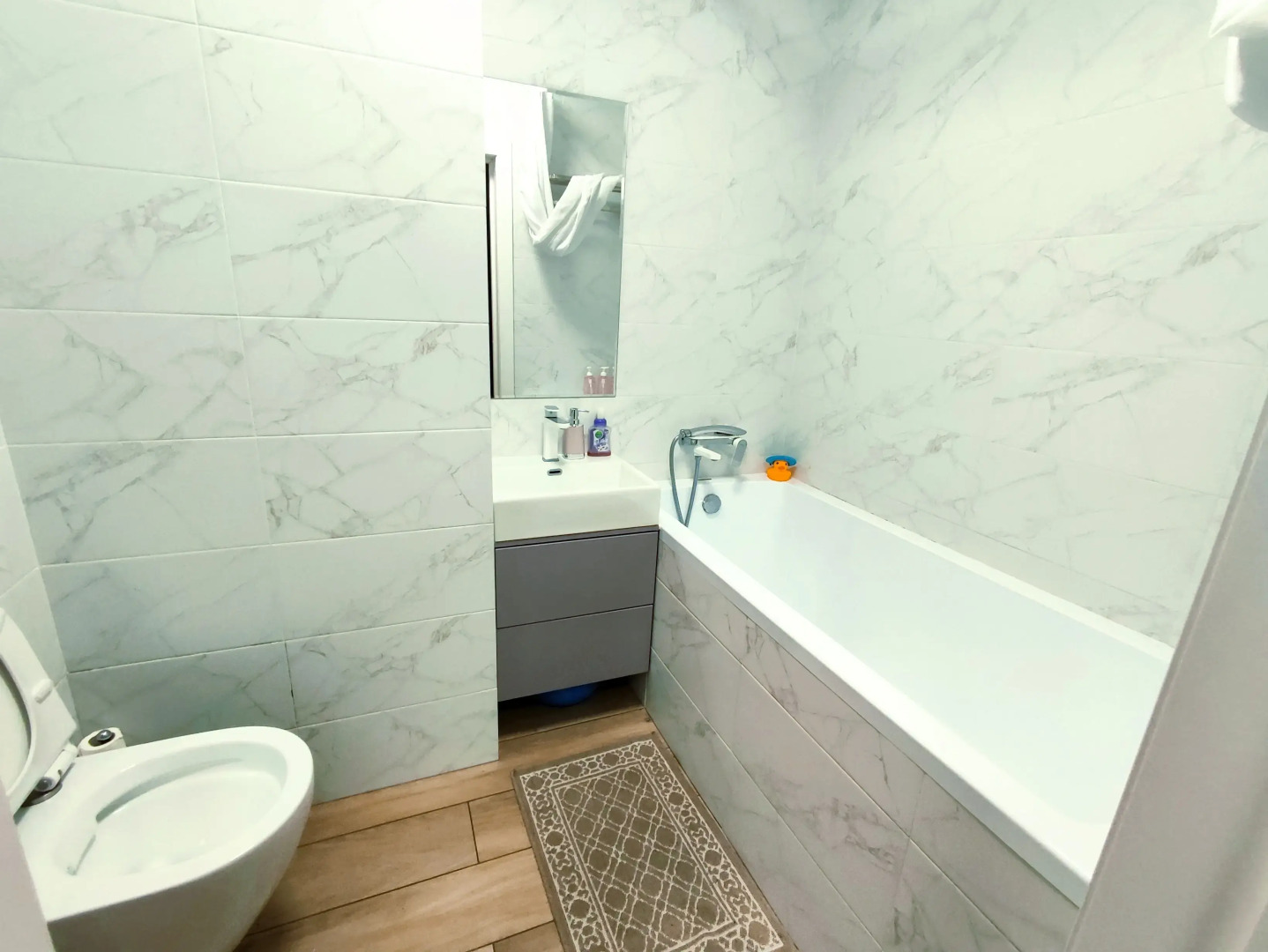 Квартира Стильная у Зоопарка