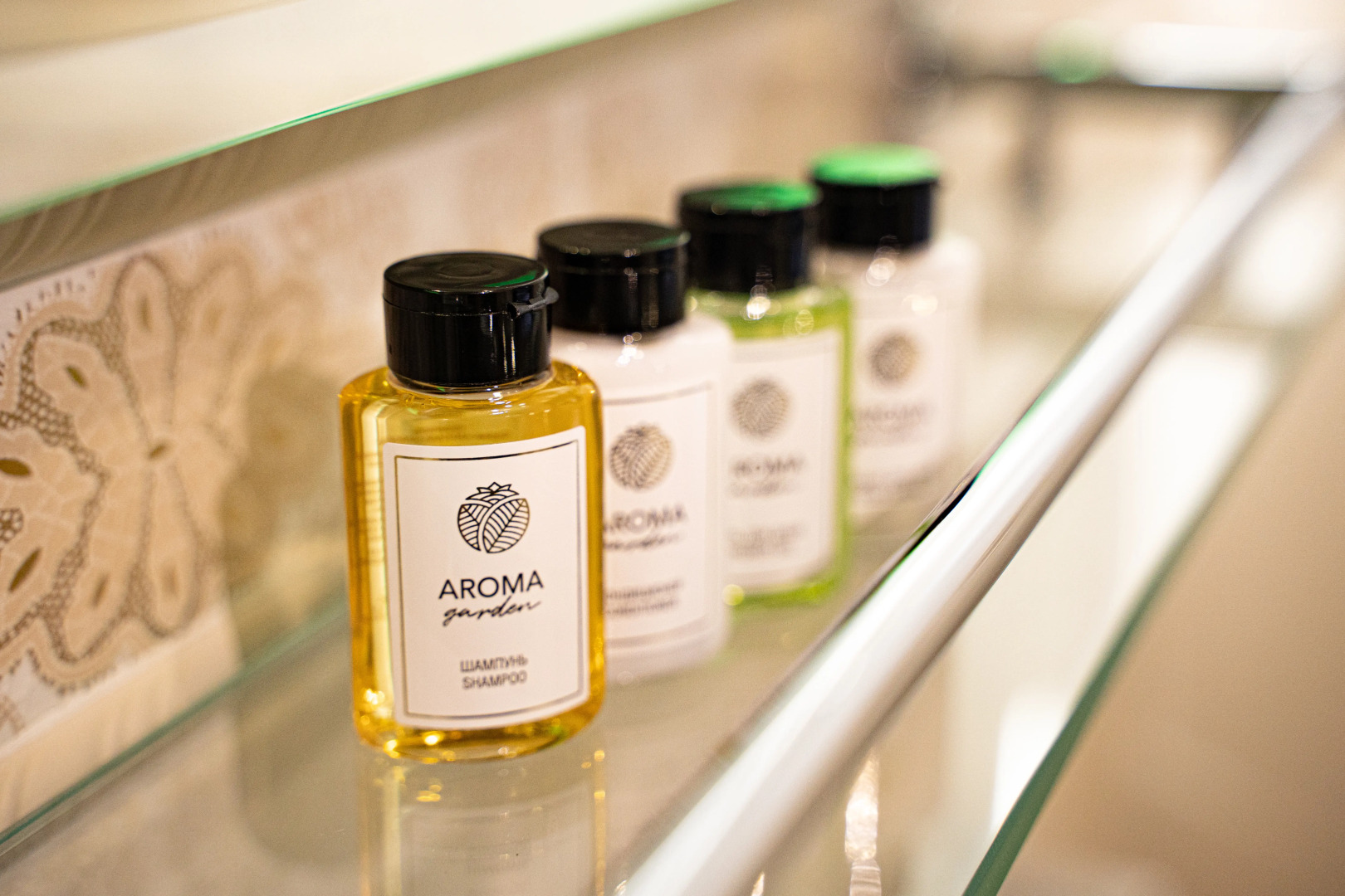 Отель Grand Hotel Altay