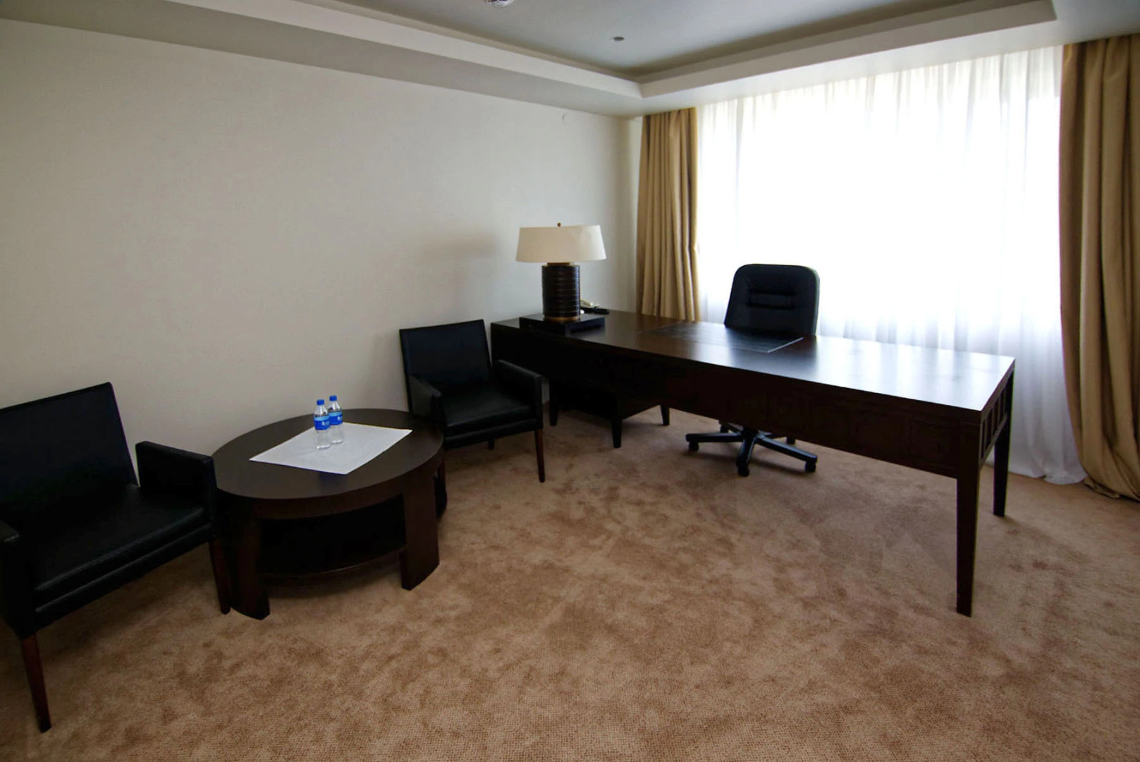 Гостиница «Улисс» (корпус №3) гостиничного комплекса ДВФУ (о. Русский)