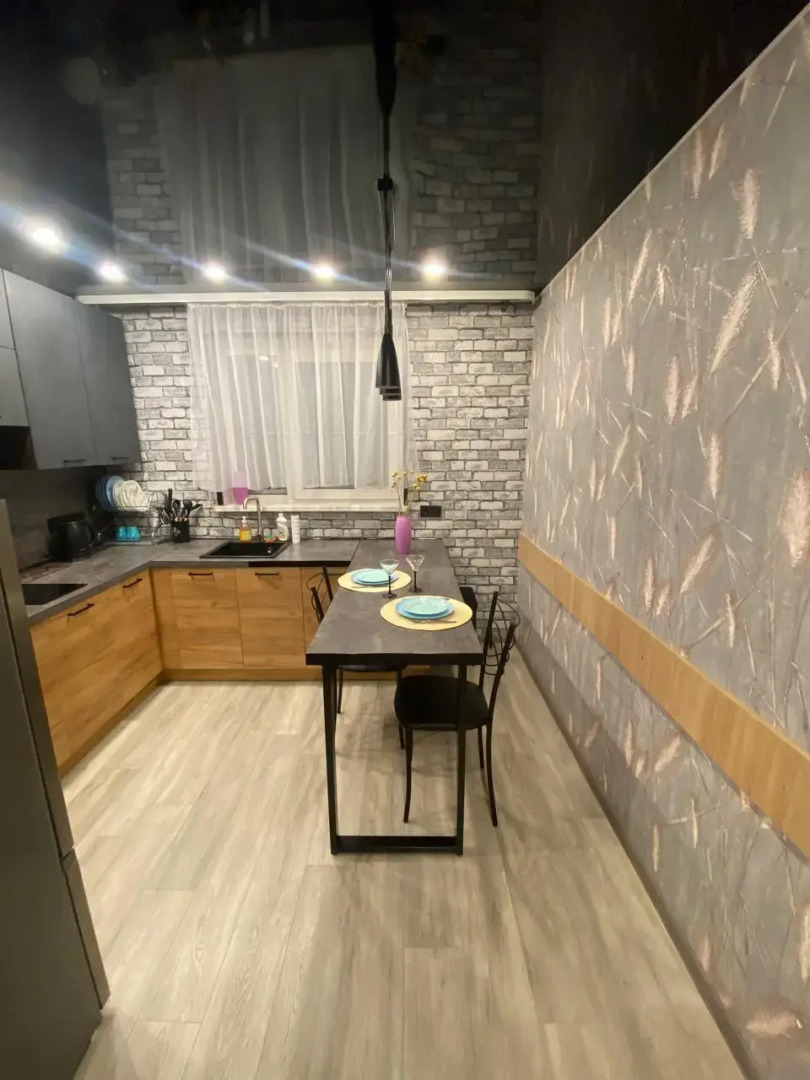 Апартаменты с 1 комнатой Евро (КВАРТИРА51)