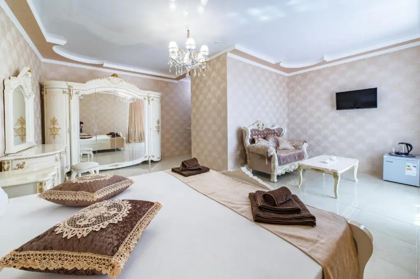 Гостевой Дом Белладжио