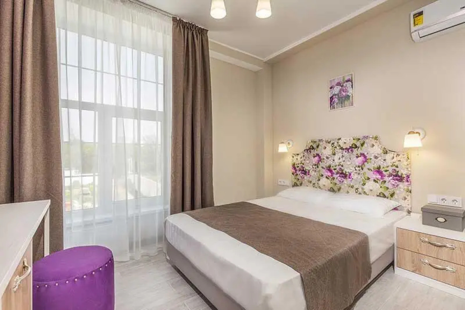 Апартаменты в Вилле Ла Мелия