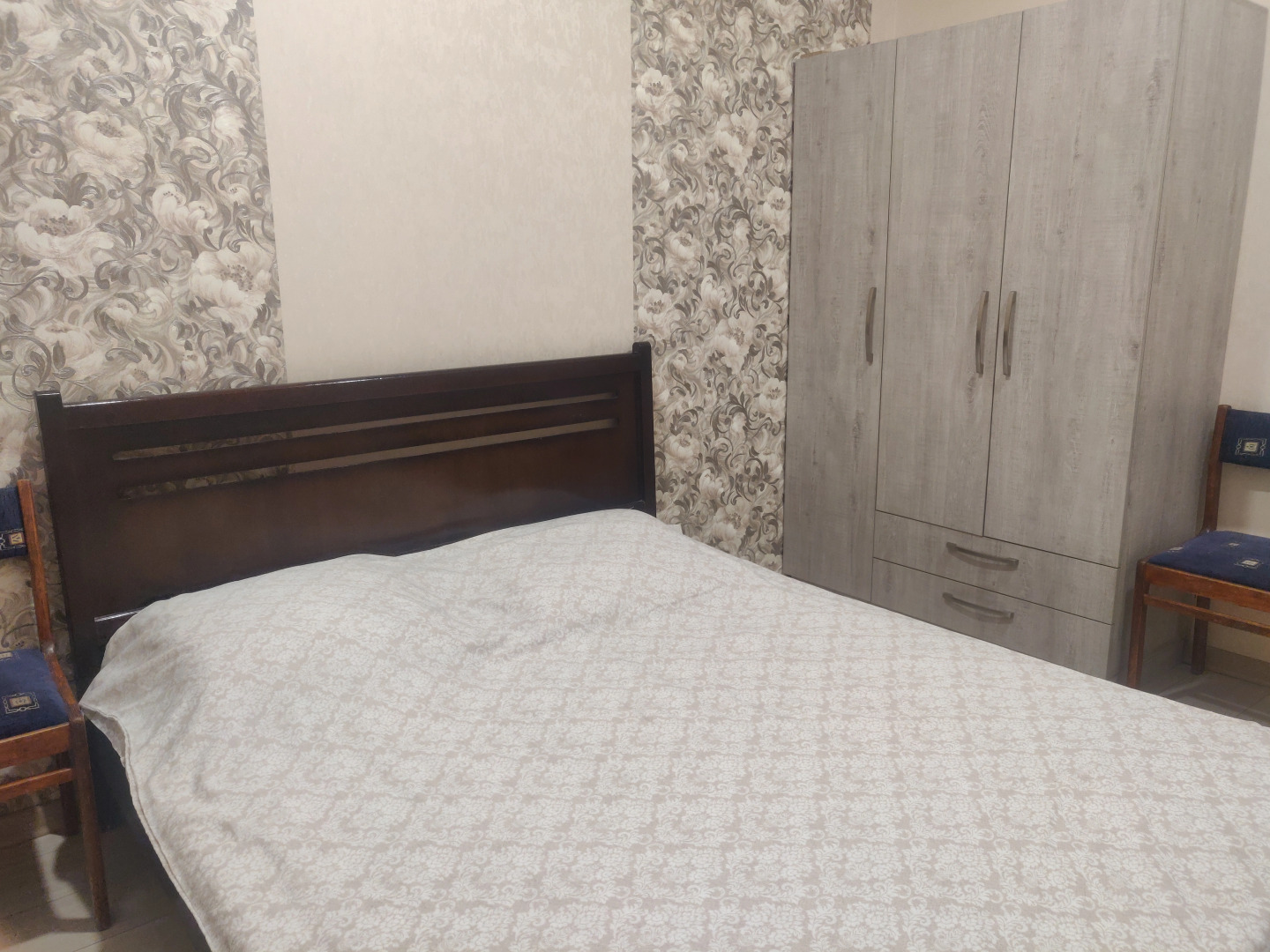 Апартаменты Абовяне 3 спальни