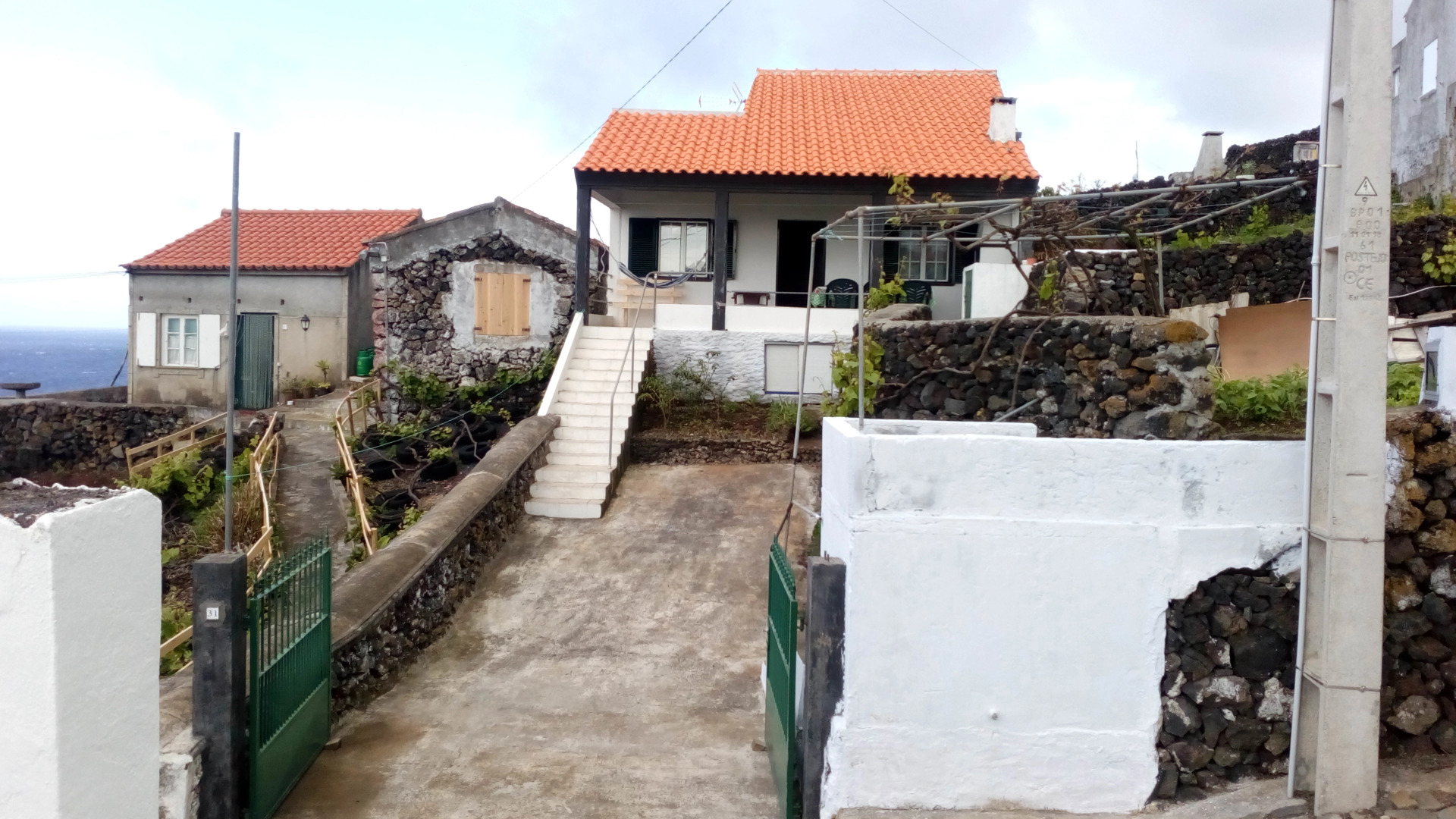 Гостевой Дом Ilhéus à Vista