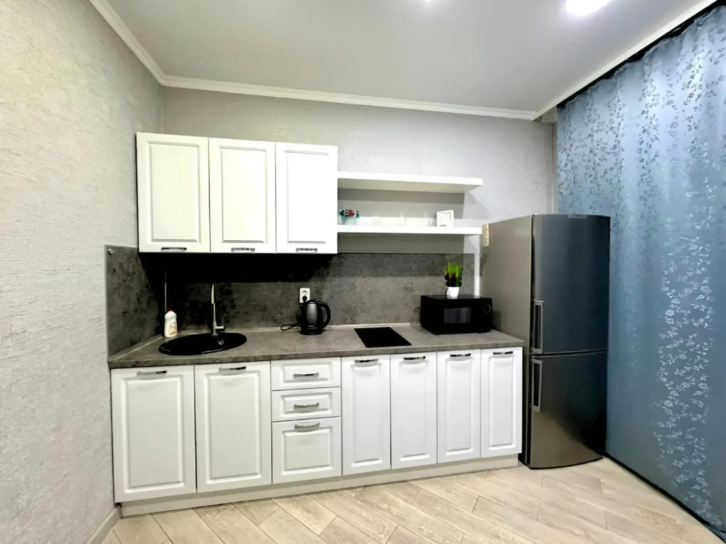 Апартаменты Dreamapart Губернский