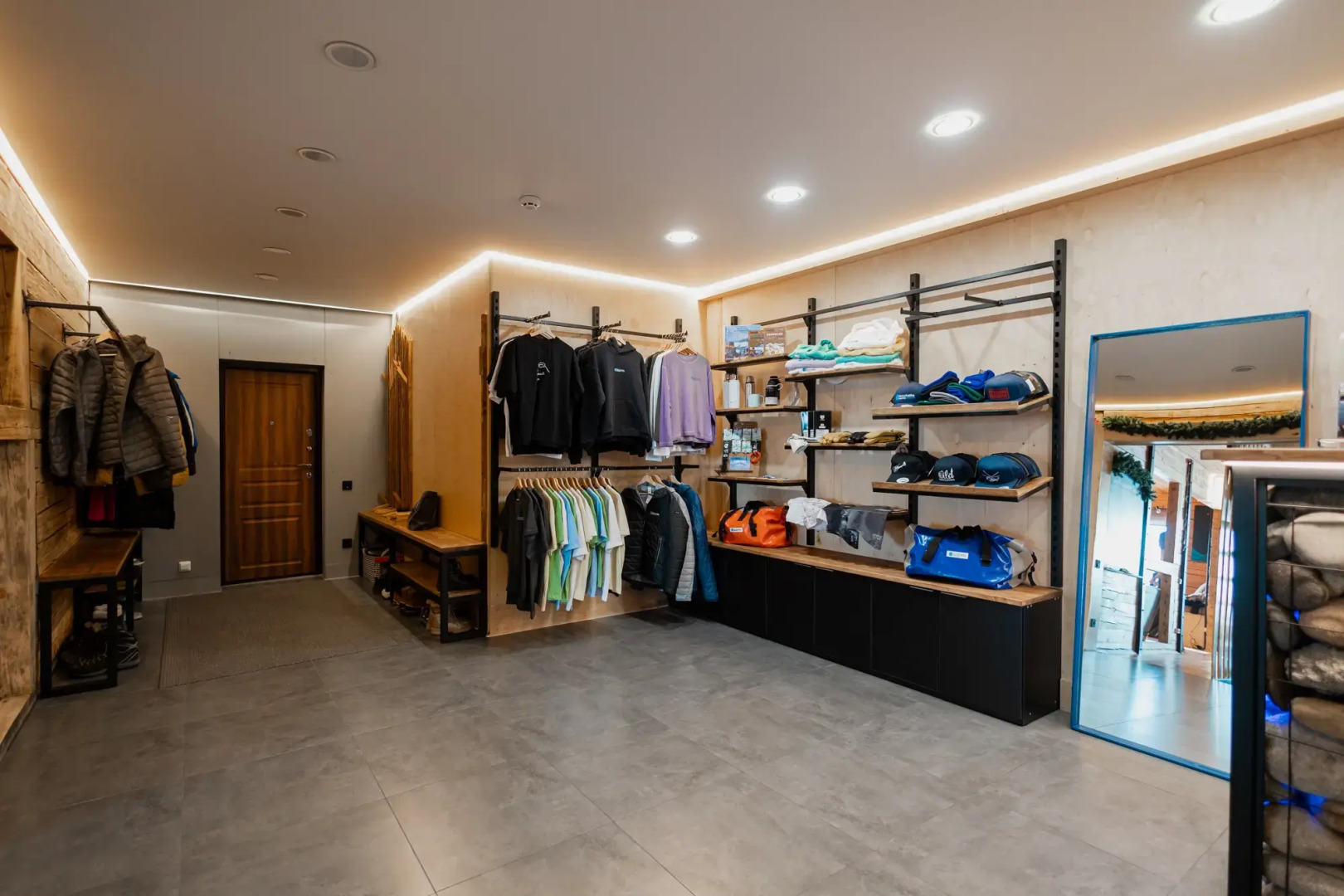 Гостевой Дом Bay House