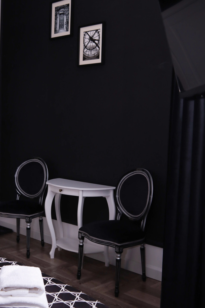 Гостевой дом Жемчужина, КЧР, г. Теберда