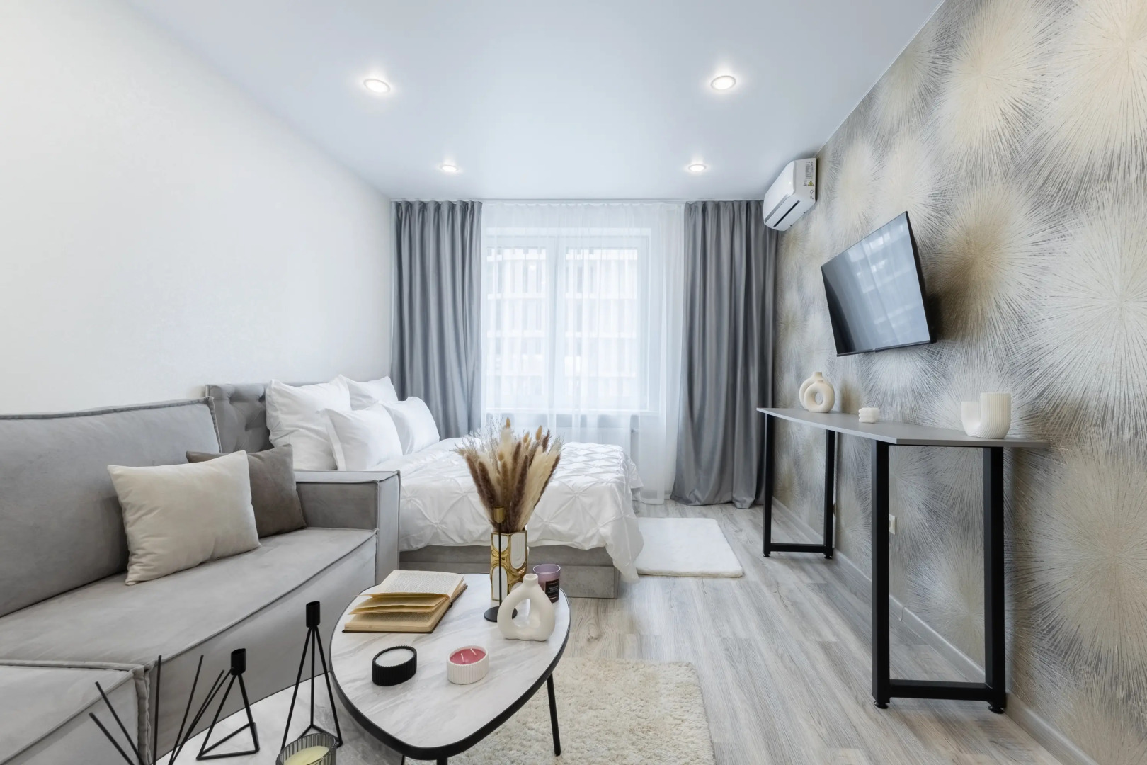 Апартаменты Residence Elegance