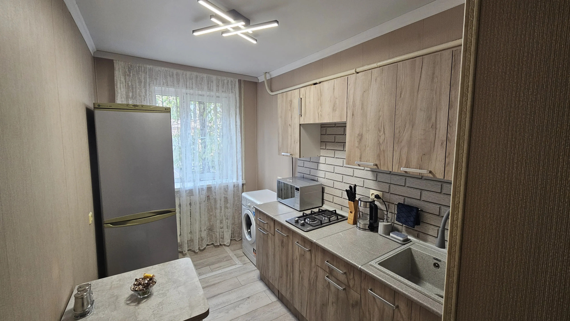 Квартира Уютная в Самом Центре Владикавказа