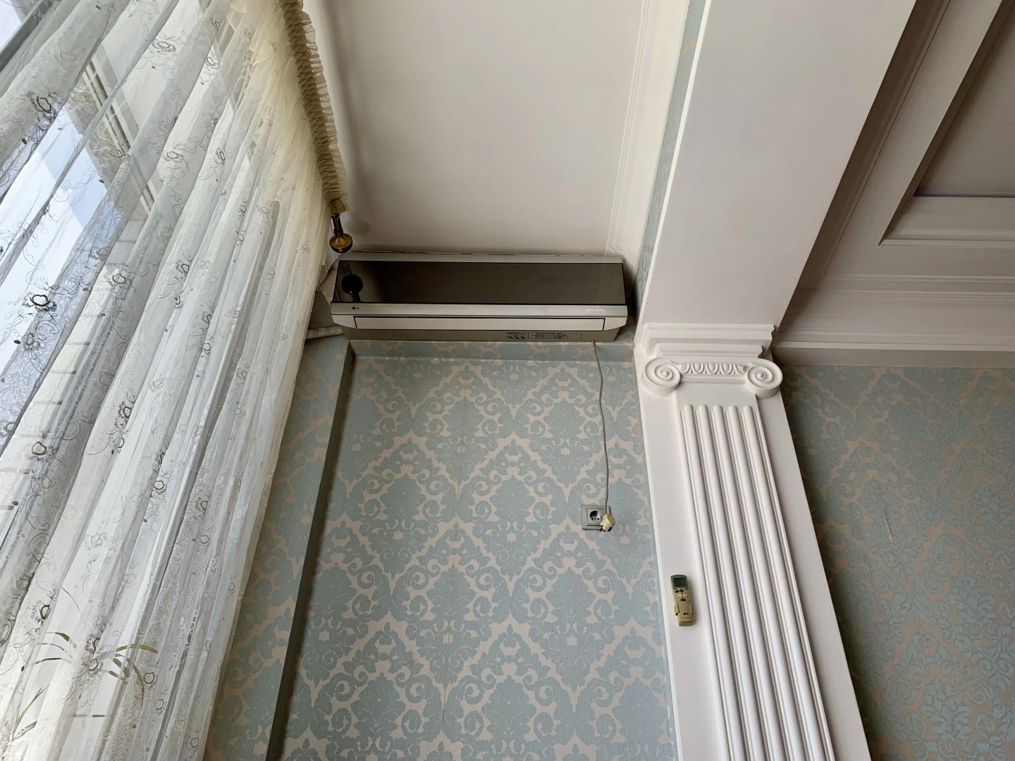 Апартаменты на Халилова 1