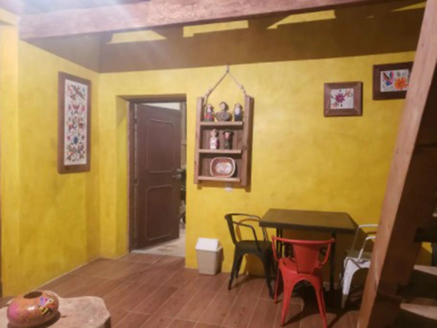 Гостевой Дом Quinta Lux by Rotamundos