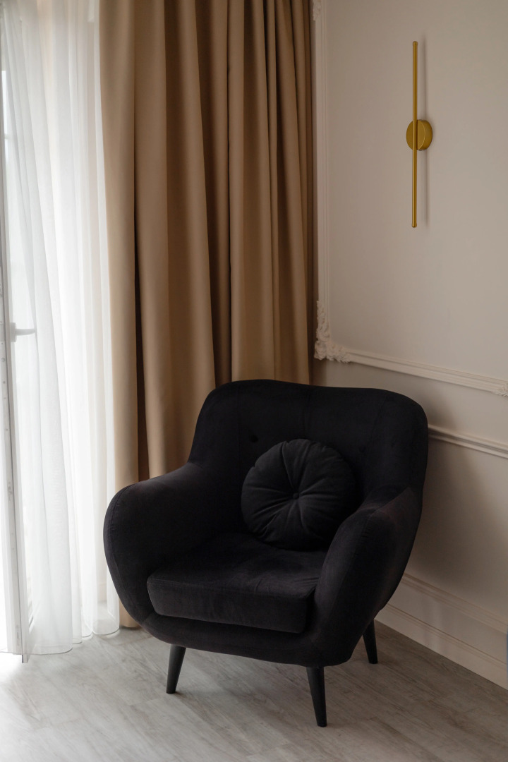 Гостевой Дом Yantarny Resort