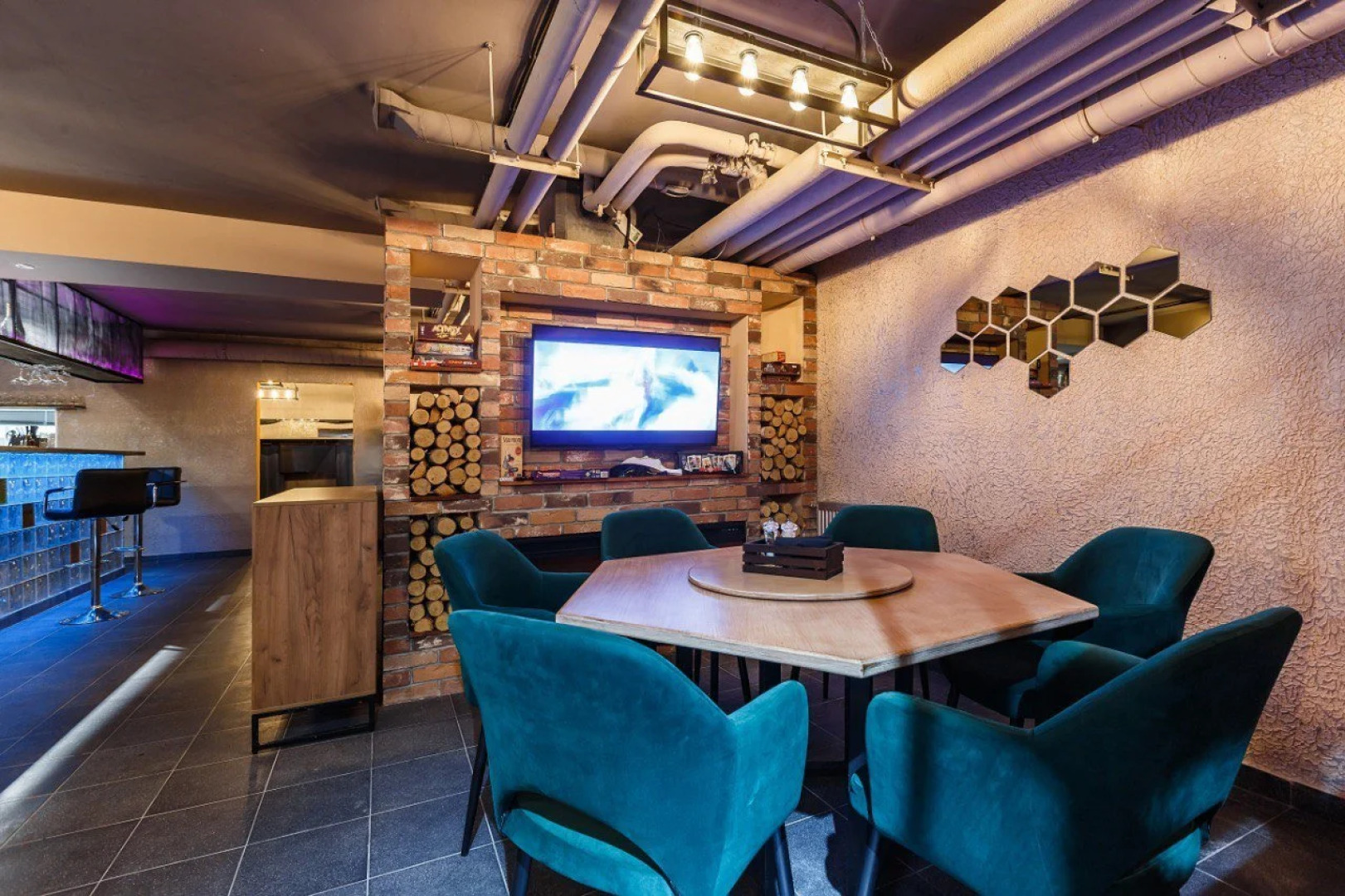 Апартаменты Like - Piter Land