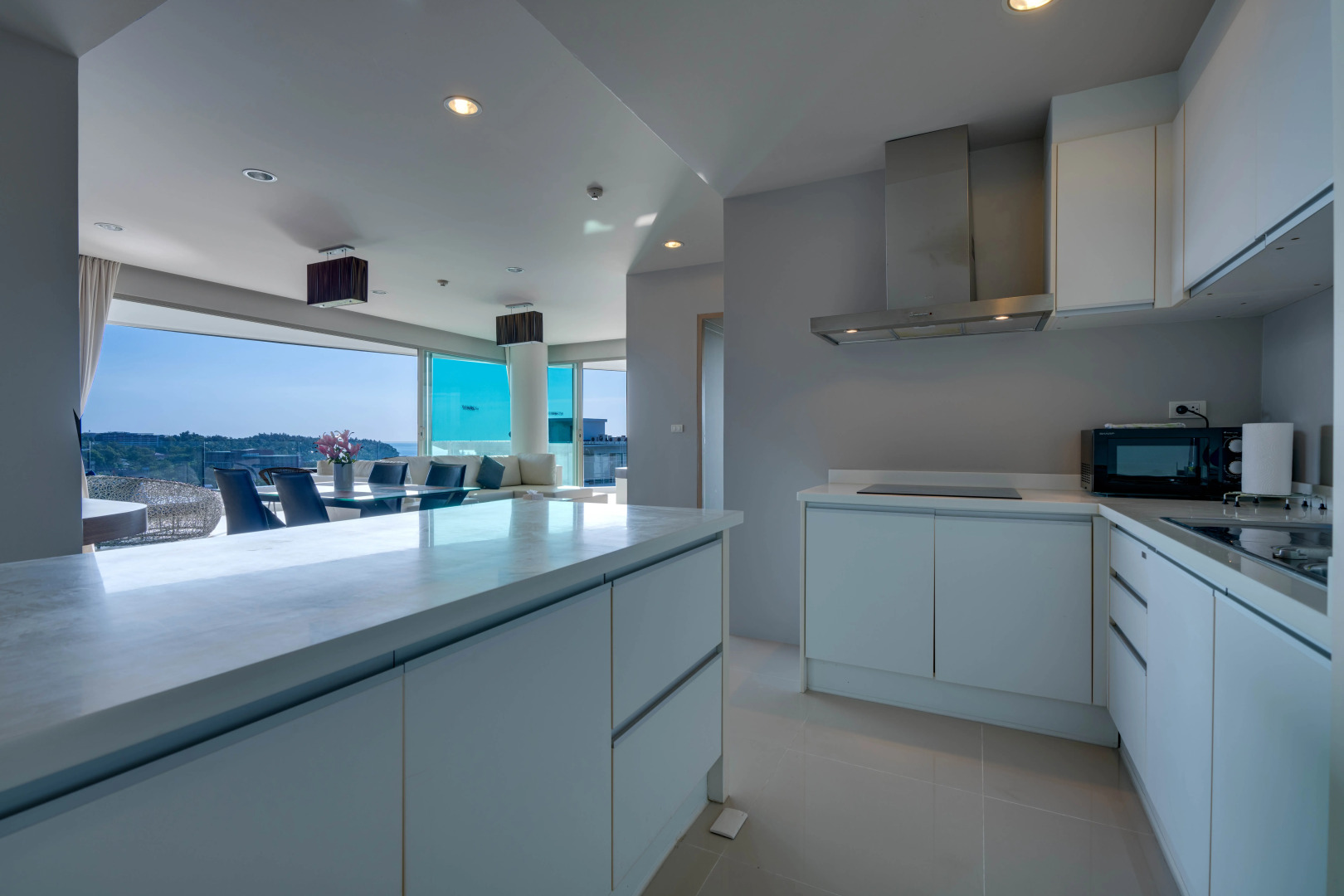 Апартаменты Veloche Group by Continent