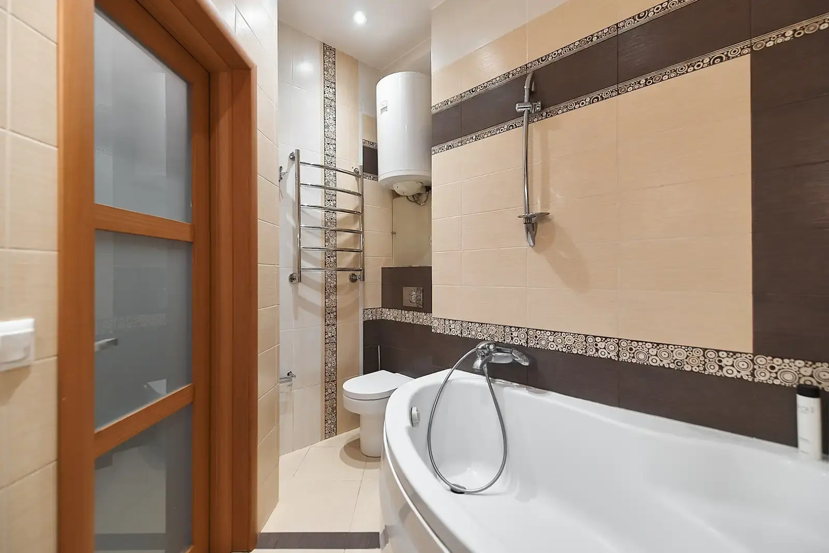 Апартаменты Downtown