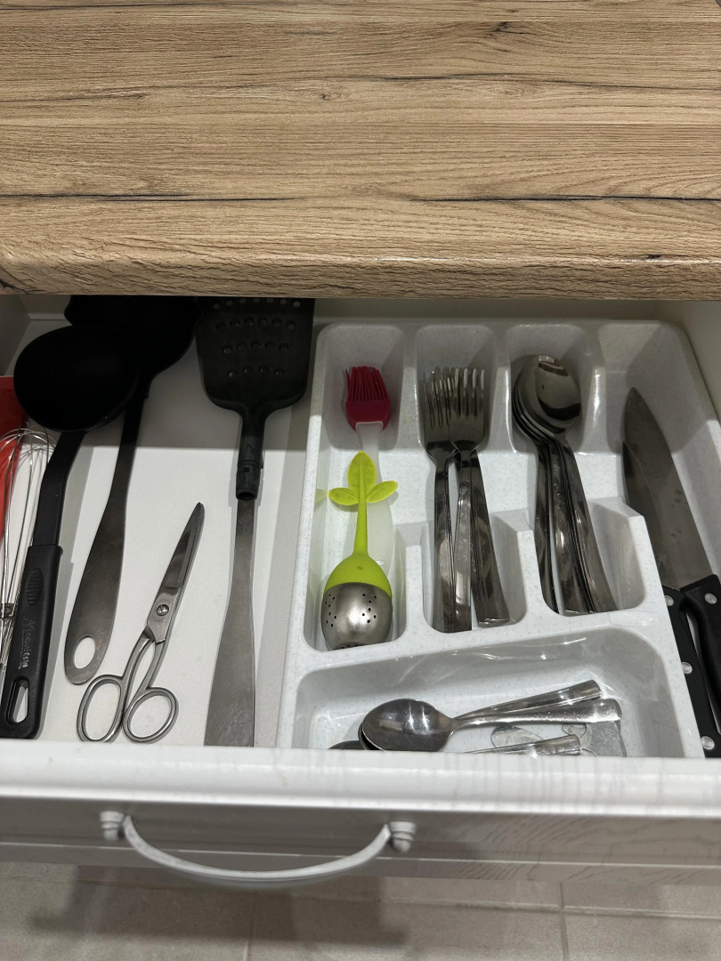 Квартира Видовая Евро двушка