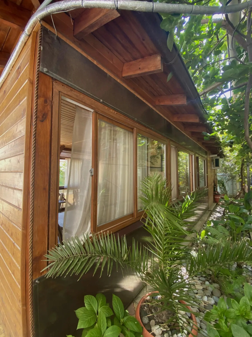 Гостевой дом Александра